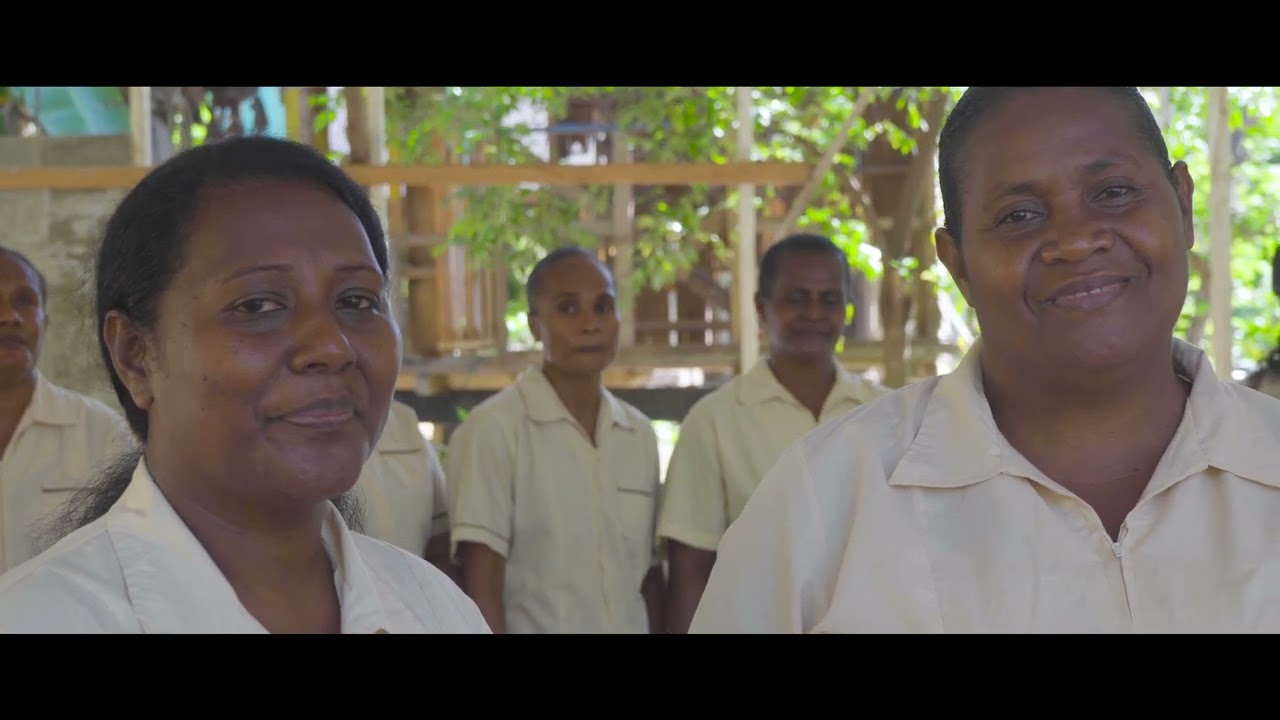 FOREST VALLEY DORCAS_I'm Coming Home