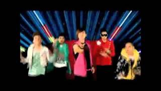 BIG BANG - Bringing You Love ( by 152nelly152)