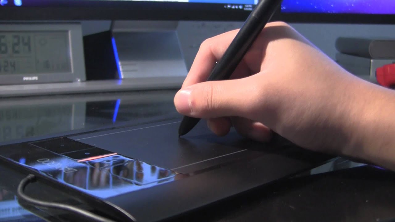 The 4 Best Drawing Tablets of 2024 | Reviews by Wirecutter