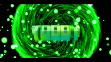 Intro #5 tOODYFX Ficou um lixo