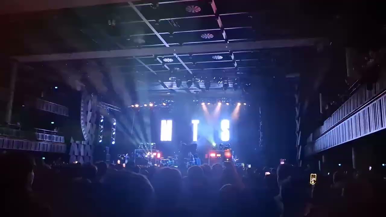Make Them Suffer - 2026 - Forum Karlín [ Czech republic - Prague ]