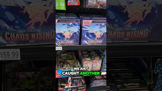 HUGE Pokemon Card Restock! Chaos Rising
#pokemon #pokemoncards #pokemontcg #shorts #trending #restock HUGE Pokemon Card Restock! Chaos Rising