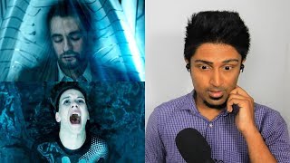 Вторжение - Трейлер | Фильм 2020 (Invasion - Trailer | Movie 2020) REACTION Вторжение - Трейлер | Фильм 2020 (Invasion - Trailer | Movie 2020) REACTION