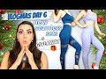 VLOGMAS day 6 GIVEAWAY 🎁 IWUPARTY SEAMLESS SETS with 50% off deal!!