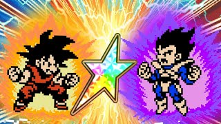 Dual Retro Showcase Dbz Dokkan Battle Jp