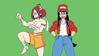 CAF - Fatal Fury: King of Fighters (Arcade)