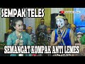 Download Lagu JENGGLENG LUCU GARENG TRALALA MBOKNE GANDEN