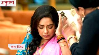 Full Anupamaa Serial Today Episode New Promo 19th September 2026  | Today Episode News