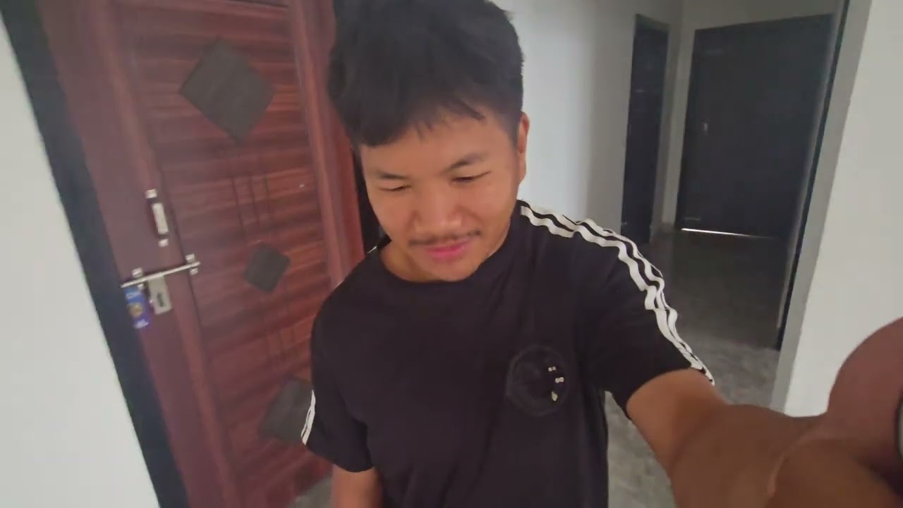 Welcome to my local kitchen # vlogging # beautiful kitchen #