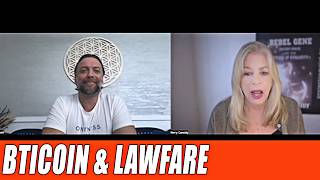 Kerry Cassidy Interview JOBY WEEKS - BTICOIN ENTREPRENEUR UNDER INTENSE LAWFARE 5.27.26