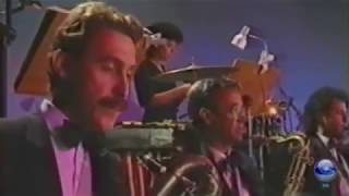 Stranger in Paradise - Ray Conniff [show]