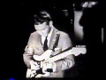 Buddy merrill plays panhandle rag on the fender stratocaster