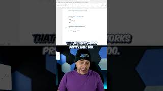 Test Equations in Microsoft Word with JAWS | Math Accessibility Tutorial