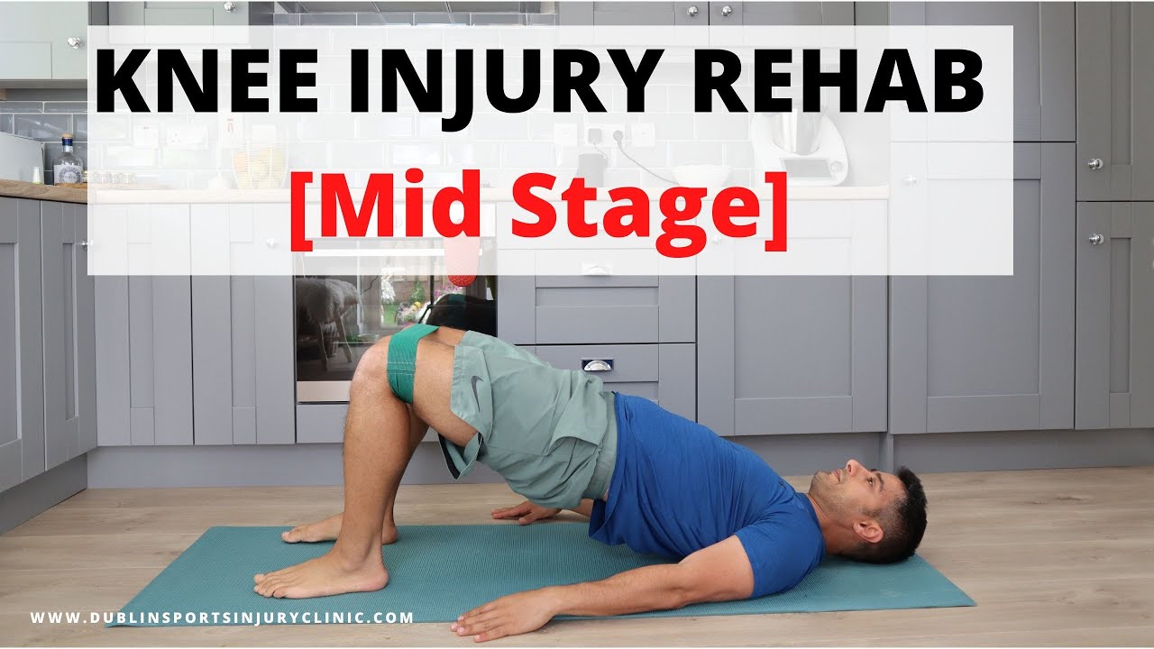 knee injury prevention exercisesactivate your glutes muscle YouTube