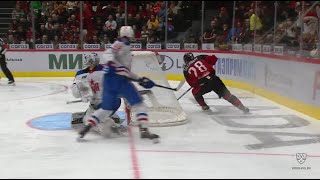 Avangard vs SKA I 11.02.2023 I Highlights KHL / Авангард - СКА I 11.02.2023 I Обзор матча КХЛ