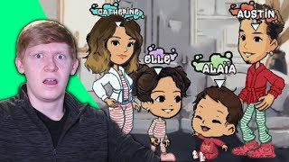 I Played The Ace Familys New Game...