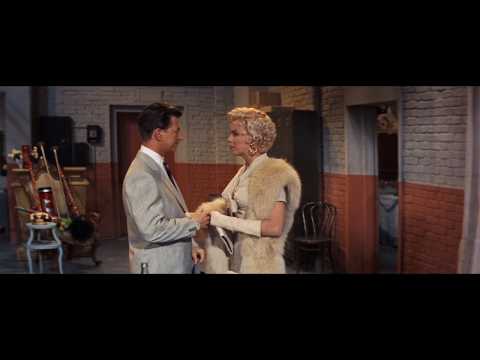 Marilyn In "There's No Business Like Show Business" Part 5