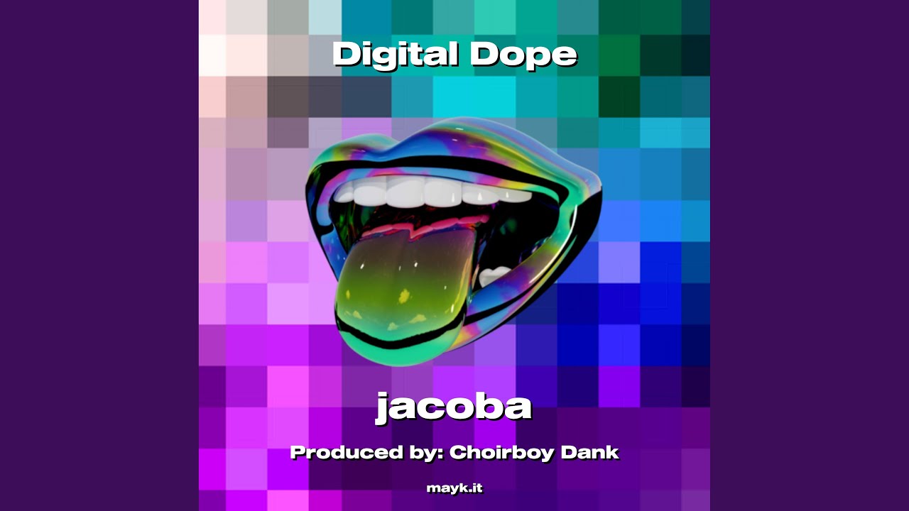 Digital Dope