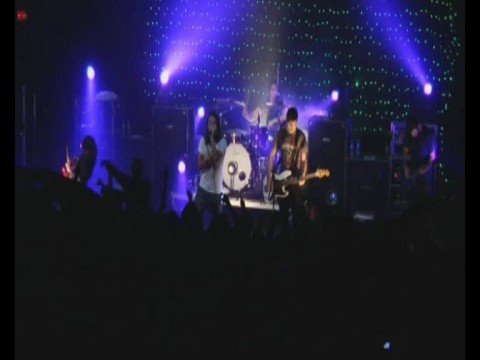 Some Sense of Security - Saosin - Come Close Live DVD