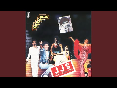 Putar Jakarta Kasmaran - Denny Malik