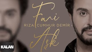 Rıza Cumhur Demir - Fani Aşk [ Single © 2020 Kalan Müzik ] Resimi