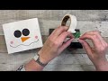 End of video