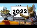 Best of zanny 2022