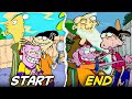 The ENTIRE Story Of Ed Edd N Eddy In 38 Minutes The ENTIRE Story Of Ed Edd N Eddy In 38 Minutes