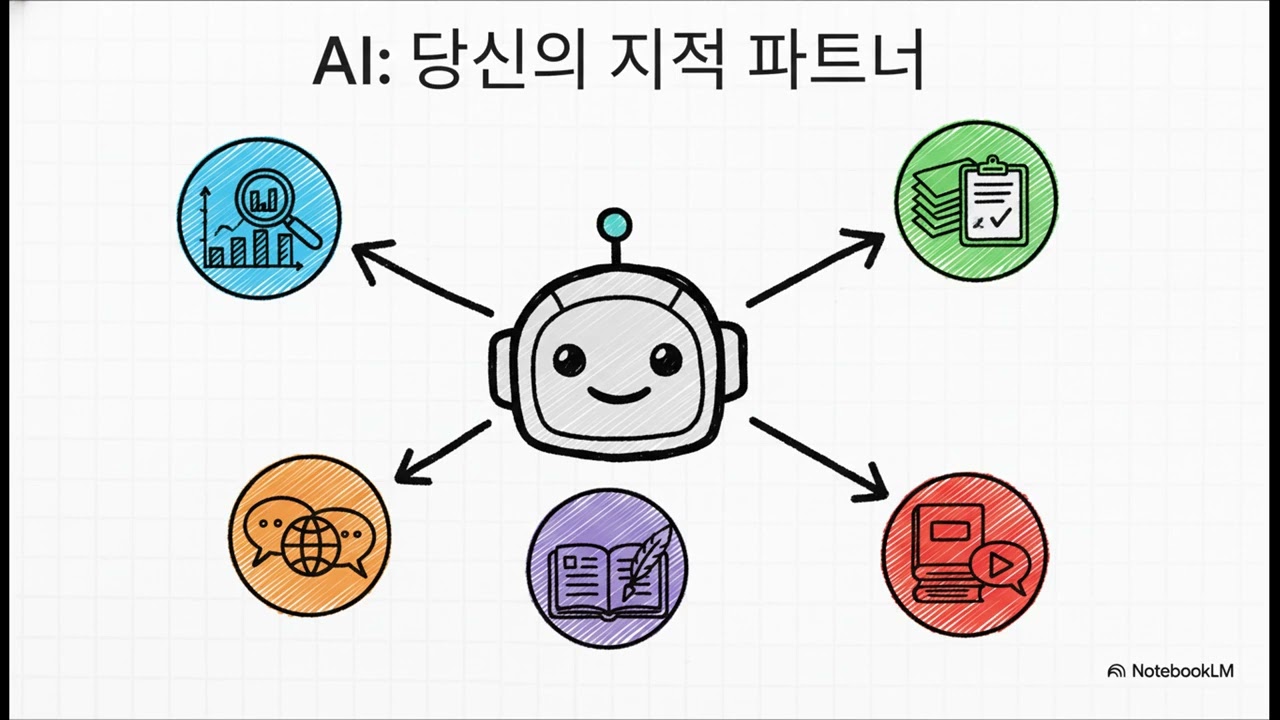 ● AI 시대, 65세 이상 은퇴자의 생존 전략(강민구)