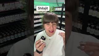 🏔️ Shilajit — dlaczego zrobiło się o nim tak głośno? 🏔️
