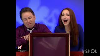 John Ritter U0026 Amy Yasbeck On Hollywood Squares 2003 3 