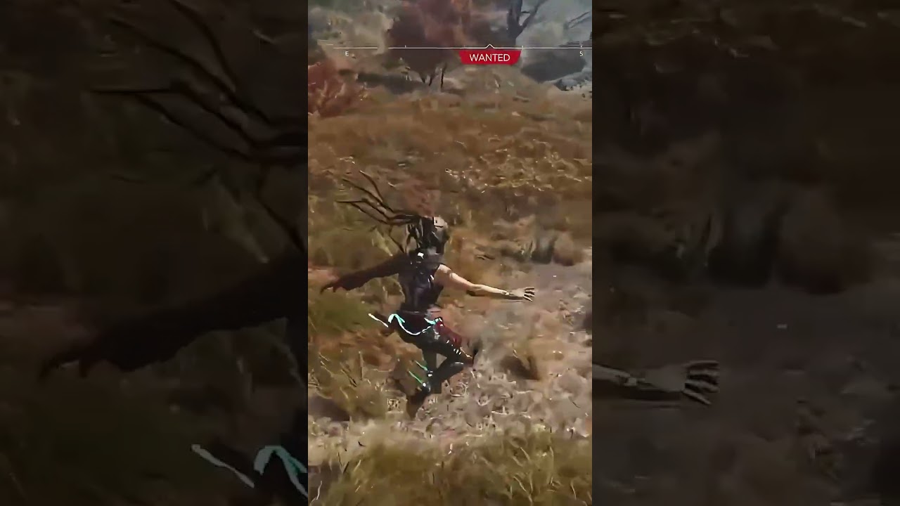 Jump Around Naoe Assassin's Creed Shadows Manual Jumps Are Back