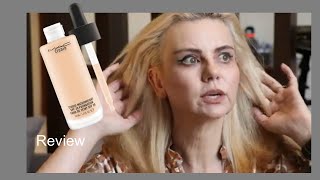 Best foundation ever found - MAC by mamalize 94 views 1 year ago 5 minutes, 27 seconds