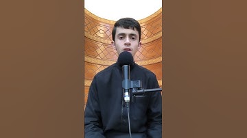 آيات من سورة آل عمران (ربنا إننا سمعنا مناديًا ينادي للإيمان ...) ❤ القارئ عبدالله المحيسن