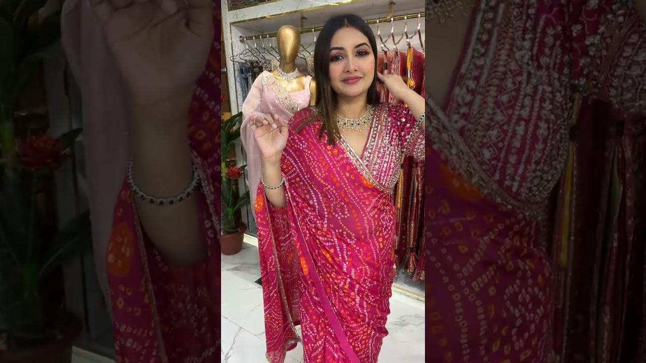 BOOKING NUMBER - 8100246867 // FESTIVAL SAREES // LABEL Priyanka Roy Karmakar #saree 