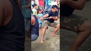 Lomba Tarik Tambang | Video Lucu #shorts