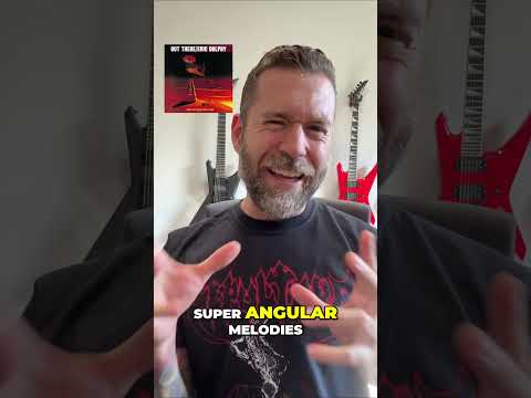 REVOCATION Dave Davidson's TOP 5 JAZZ ALBUMS For Metalheads | Metal Injection