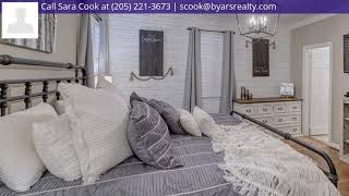 1604 ALABAMA Ave video tour