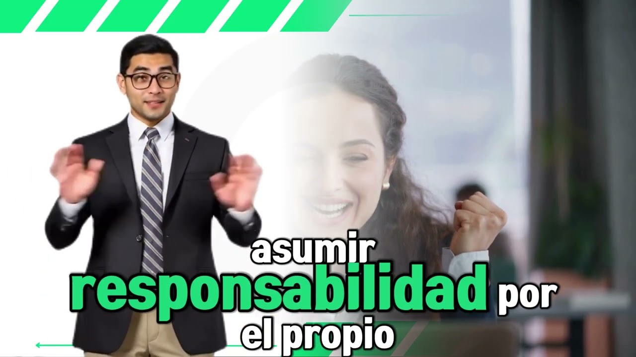 Inteligencia Emocional: Sesión 2