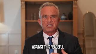 ANCA Welcomes RFK, Jr Statement Calling on U.S.to Advance Rights of Artsakh Armenians