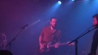 De Staat - Murder Death - Oslo Hackney, London 22.10.16