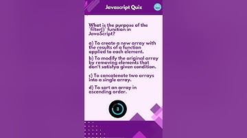 JavaScript quiz @FAMEWORLDEDUCATIONALHUB #javascript #quiz