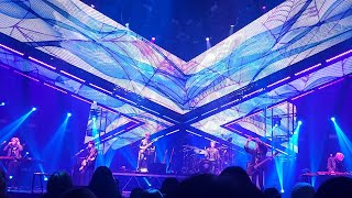 221216 Xdinary Heroes Overture Concert  Knock Down  Xmas  