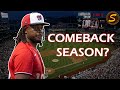 Is Josh Bell a Bounce Back Candidate in the 2021 Season?