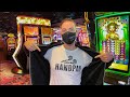 🔴 LIVE at the CASINO 🎰 $1000s in Spins at Agua Caliente RM