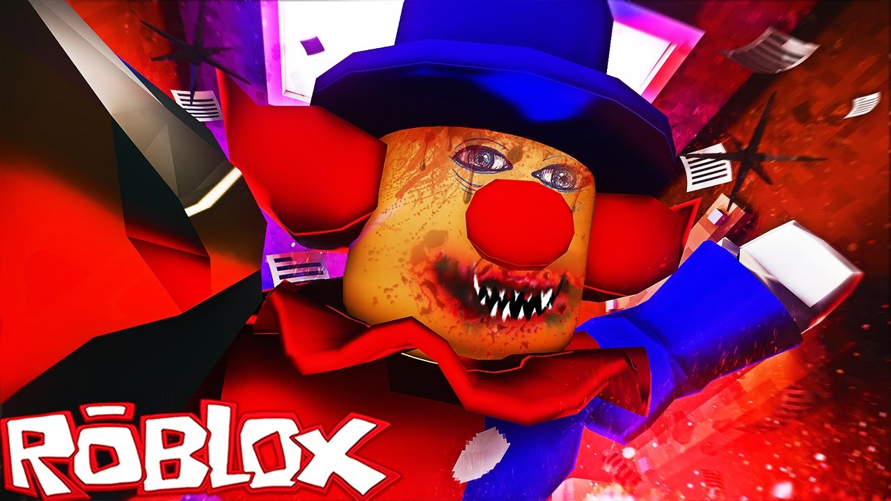 The Scariest Jumpscares In Roblox Roblox Surprise Jumpscare Youtube - jumpscare games on roblox