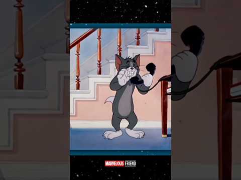 Tom Jerry Funny Dance Offenbach Cancan Funny Compilation 