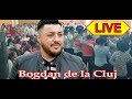 Bogdan de la Cluj - M-am nascut cu sange rece - Live