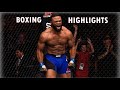 Tyrone Woodley | Boxing in MMA | HIGHLIGHTS 2021 (HD)