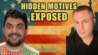 Former Police Special Unit Operator EXPOSES the Psychology Behind the DC Shooter’s Motives